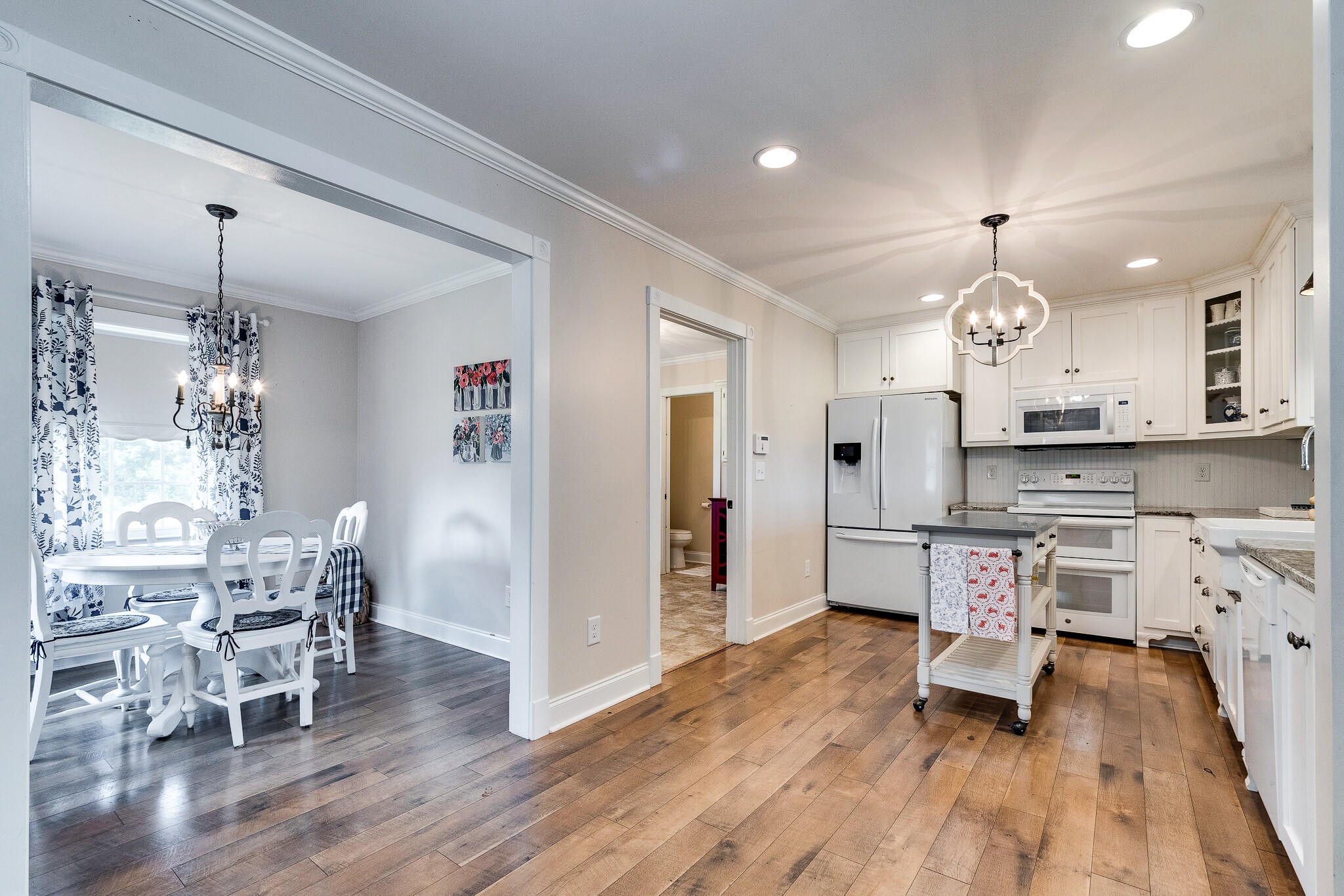 3928 Bigbyville Road Columbia, TN 38401 - Photo 20 of 68 Gallery Image 20