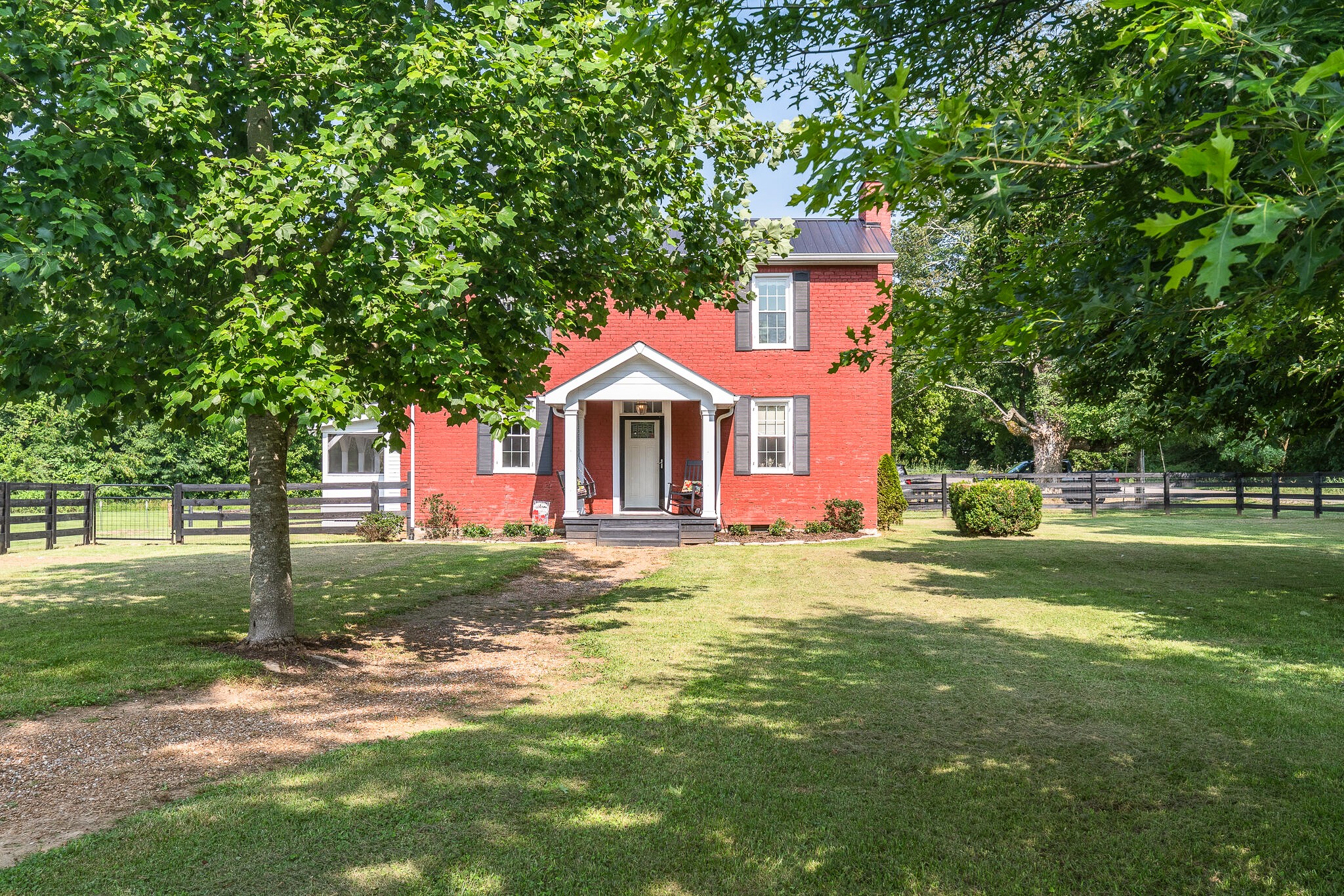 3928 Bigbyville Road Columbia, TN 38401 - Photo 2 of 68 Gallery Image 2