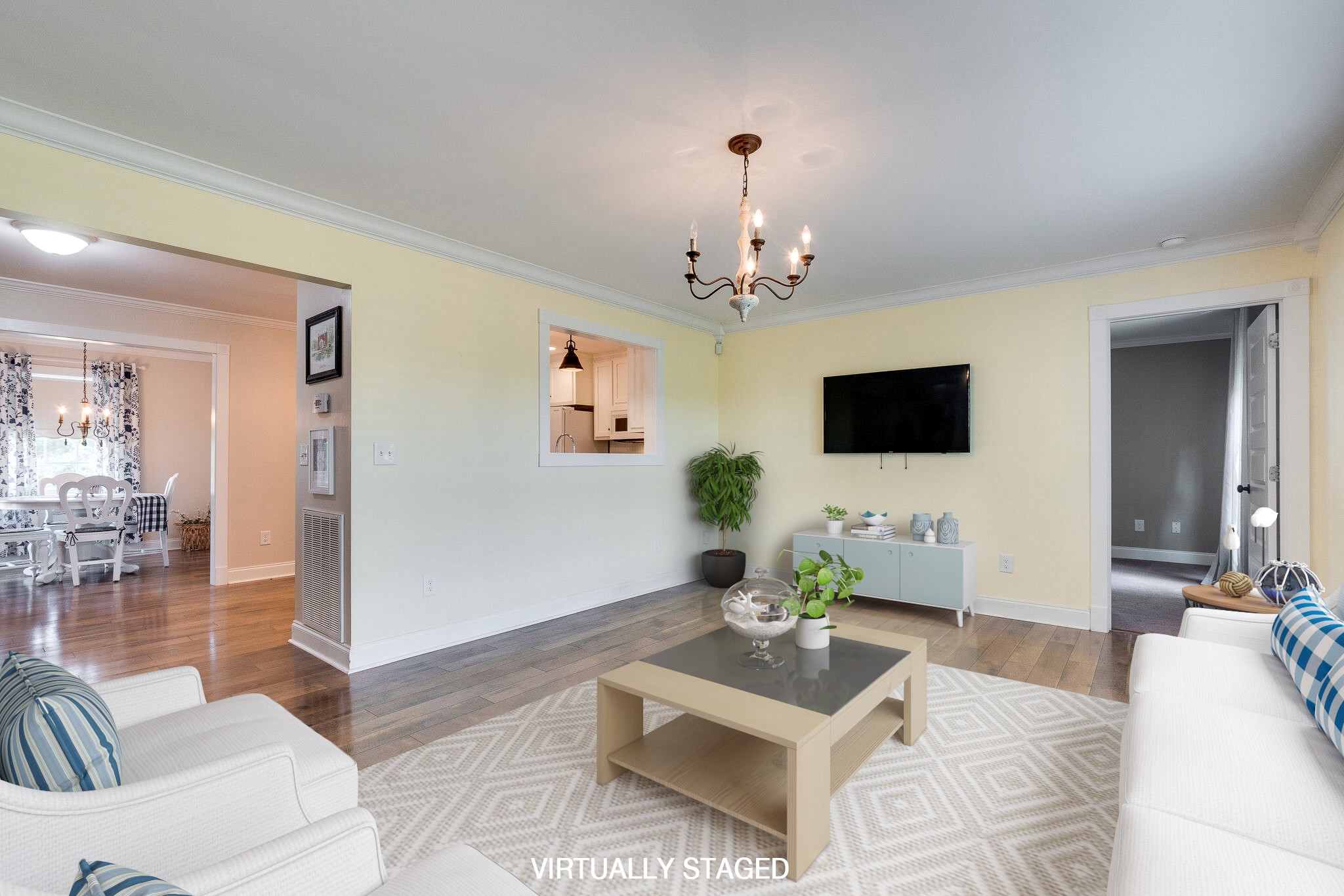 3928 Bigbyville Road Columbia, TN 38401 - Photo 24 of 68 Gallery Image 24