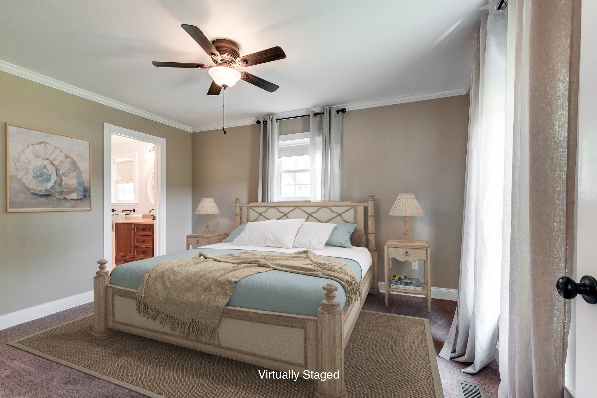 3928 Bigbyville Road Columbia, TN 38401 - Photo 25 of 68 Gallery Image 25