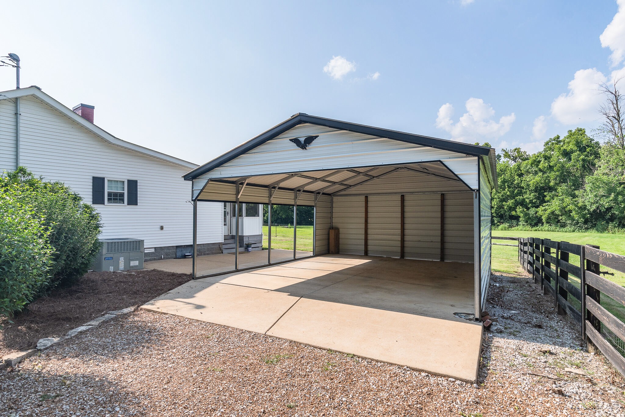 3928 Bigbyville Road Columbia, TN 38401 - Photo 38 of 68 Gallery Image 38
