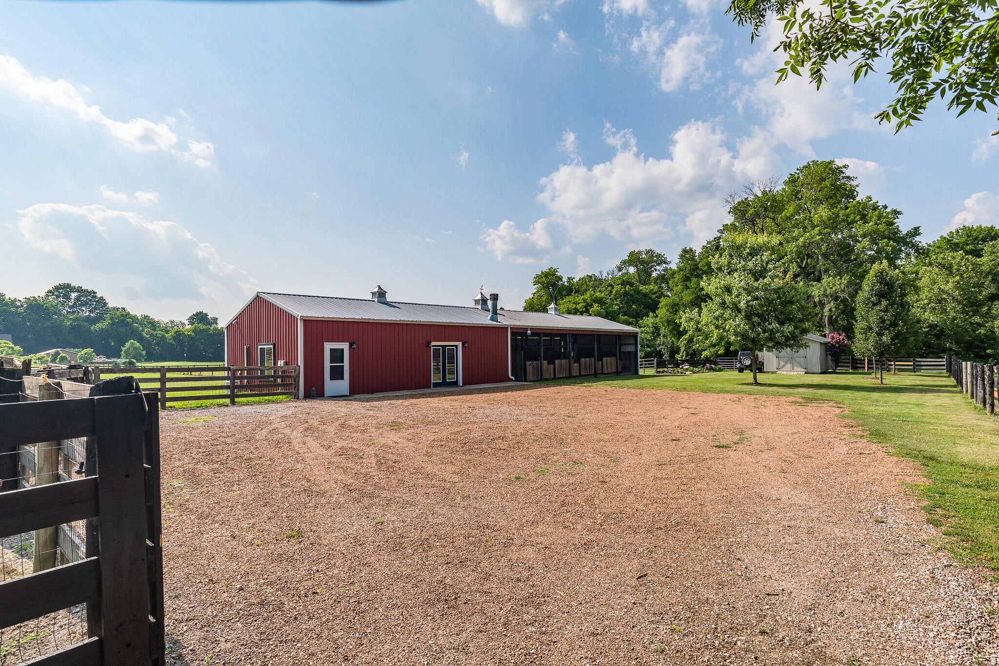 3928 Bigbyville Road Columbia, TN 38401 - Photo 42 of 68 Gallery Image 42