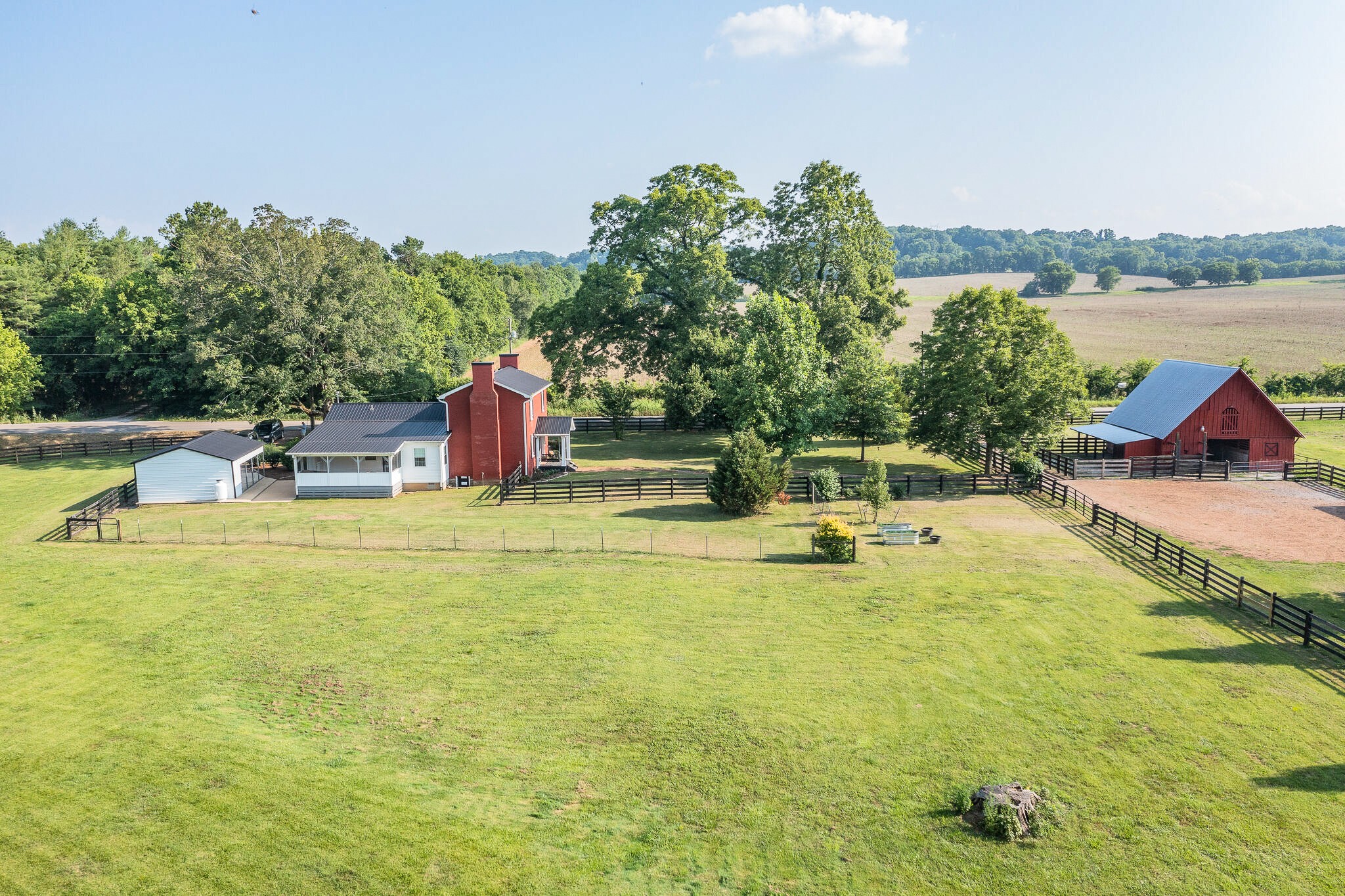 3928 Bigbyville Road Columbia, TN 38401 - Photo 48 of 68 Gallery Image 48