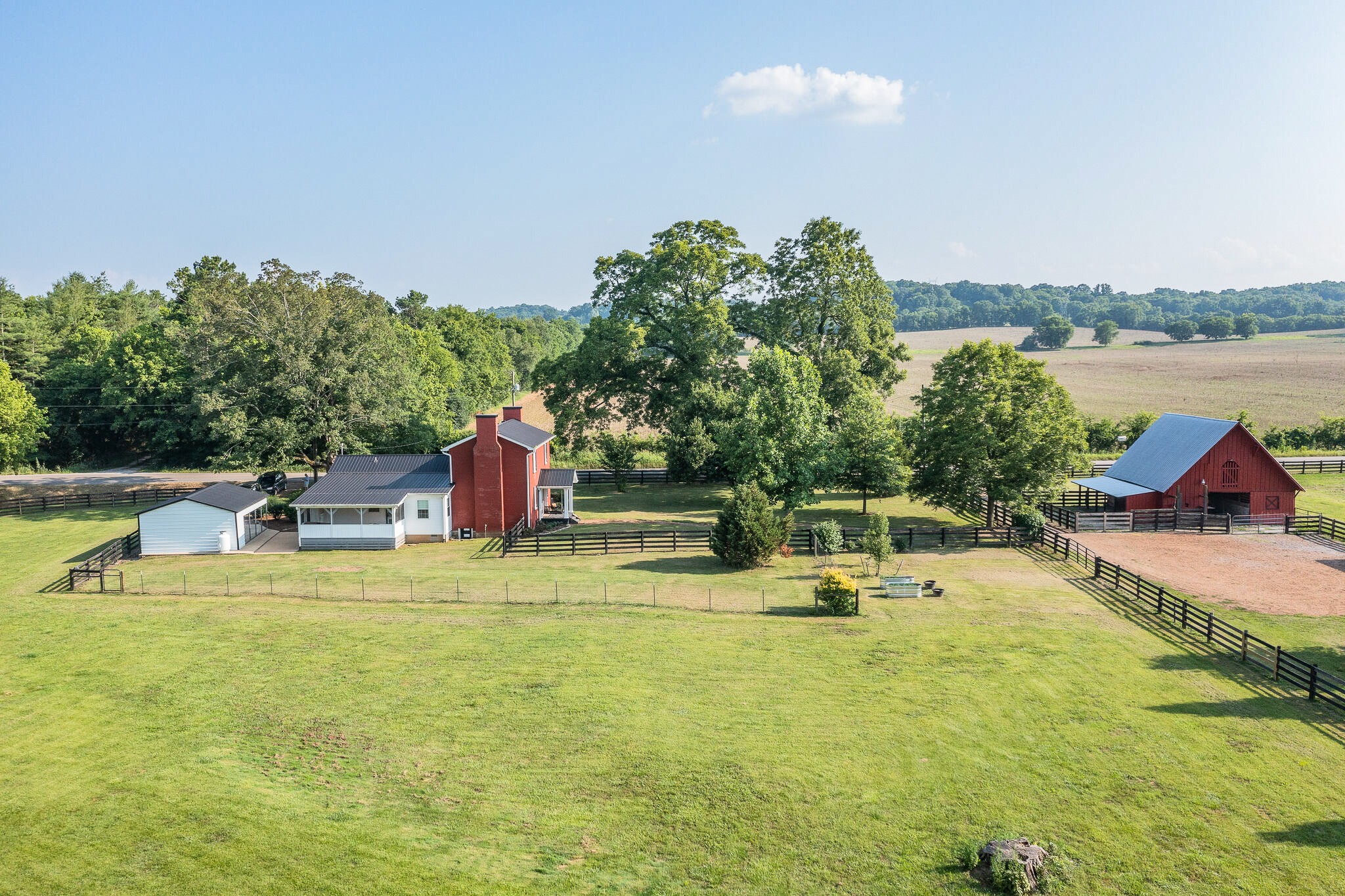 3928 Bigbyville Road Columbia, TN 38401 - Photo 49 of 68 Gallery Image 49