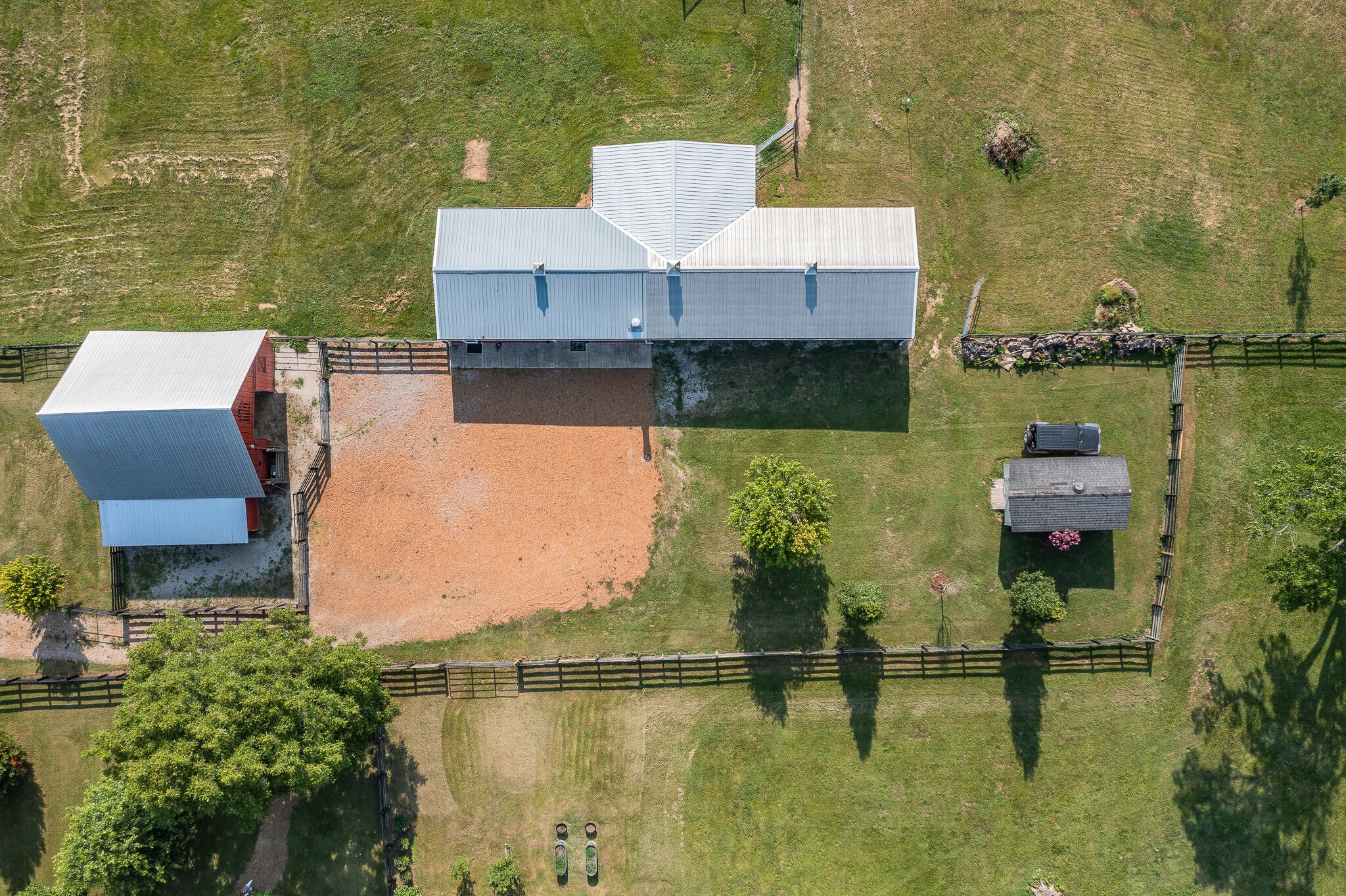 3928 Bigbyville Road Columbia, TN 38401 - Photo 50 of 68 Gallery Image 50