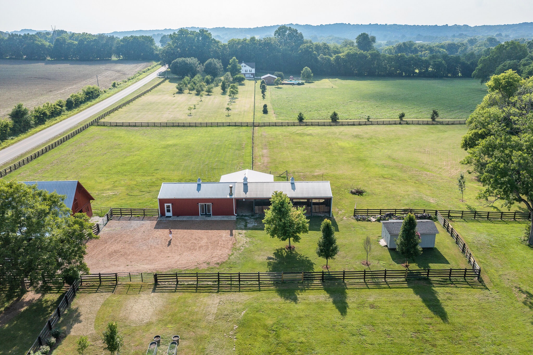 3928 Bigbyville Road Columbia, TN 38401 - Photo 51 of 68 Gallery Image 51