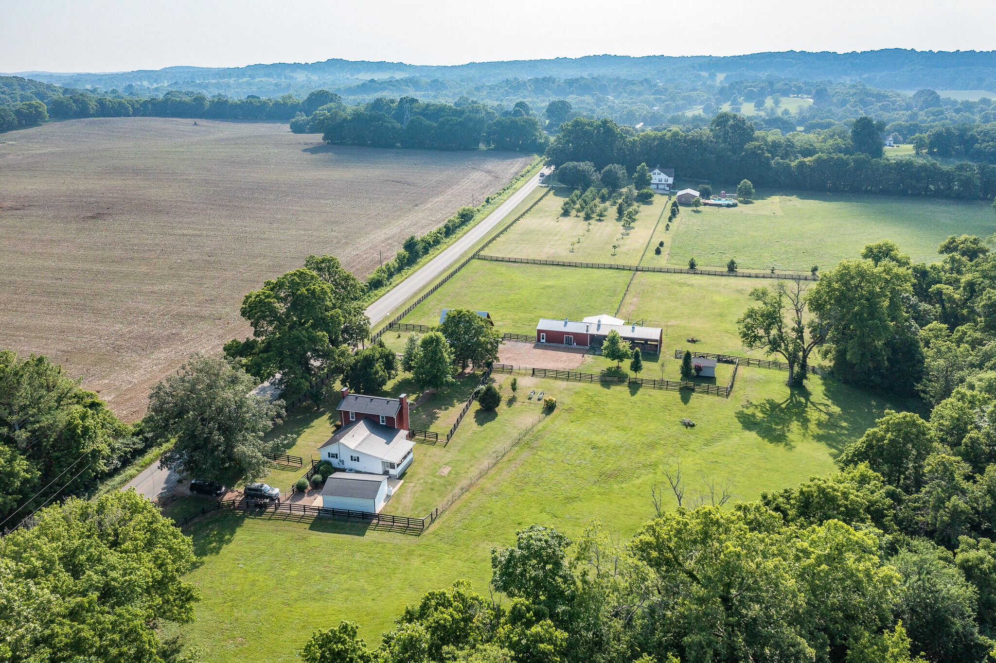 3928 Bigbyville Road Columbia, TN 38401 - Photo 52 of 68 Gallery Image 52