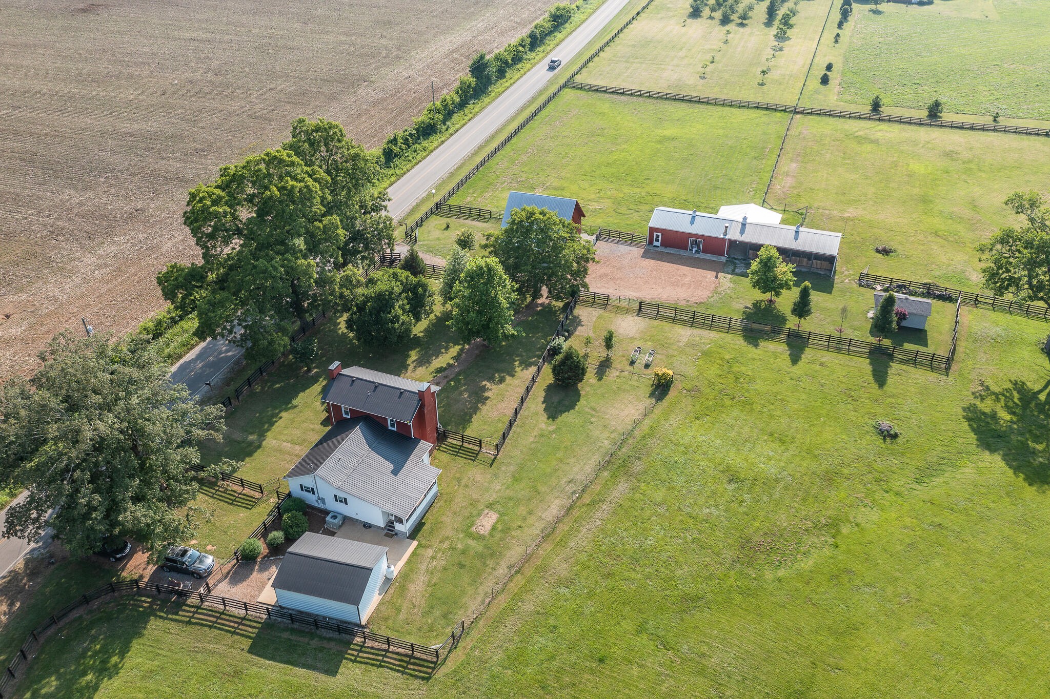 3928 Bigbyville Road Columbia, TN 38401 - Photo 53 of 68 Gallery Image 53