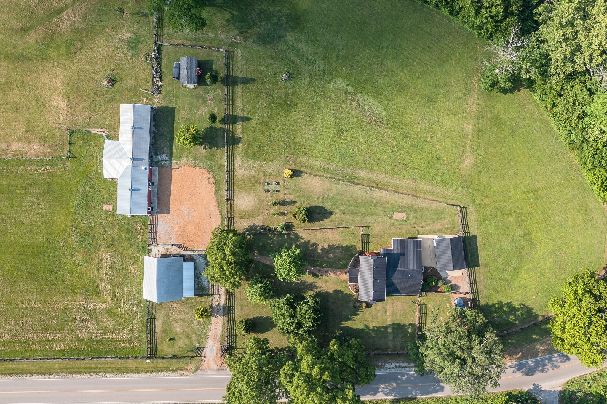3928 Bigbyville Road Columbia, TN 38401 - Photo 54 of 68 Gallery Image 54