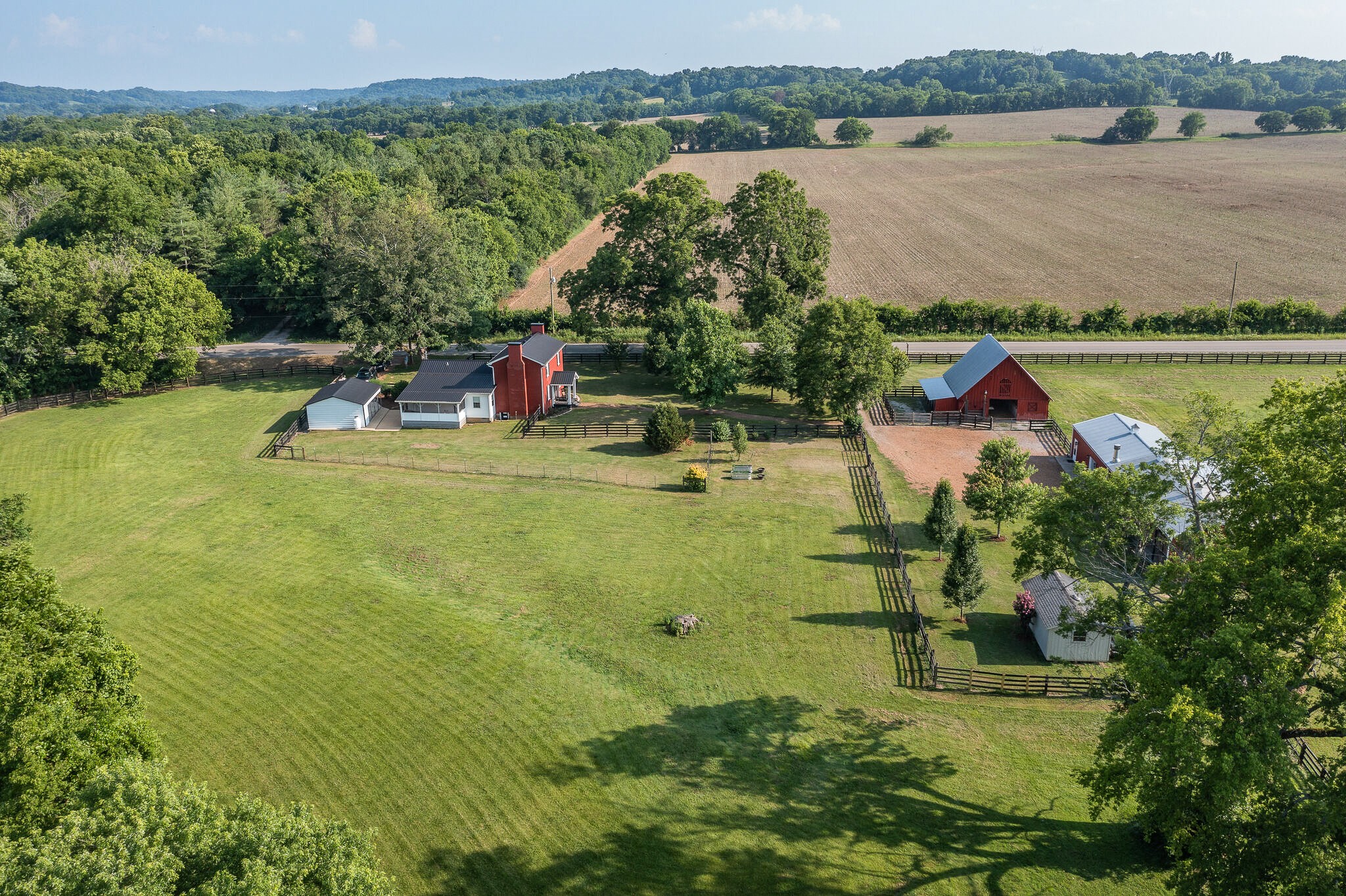 3928 Bigbyville Road Columbia, TN 38401 - Photo 55 of 68 Gallery Image 55
