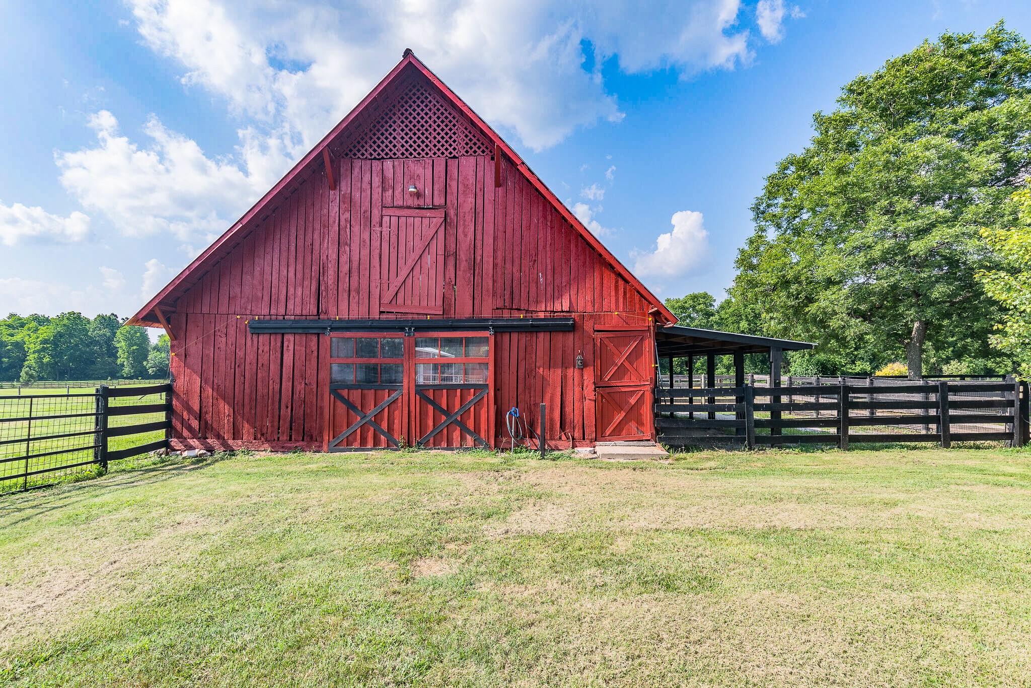 3928 Bigbyville Road Columbia, TN 38401 - Photo 58 of 68 Gallery Image 58