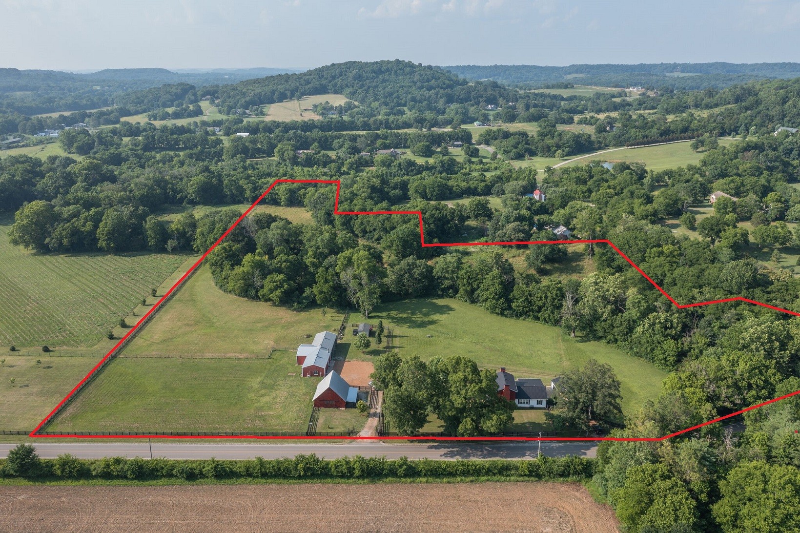 3928 Bigbyville Road Columbia, TN 38401 - Photo 68 of 68 Gallery Image 68