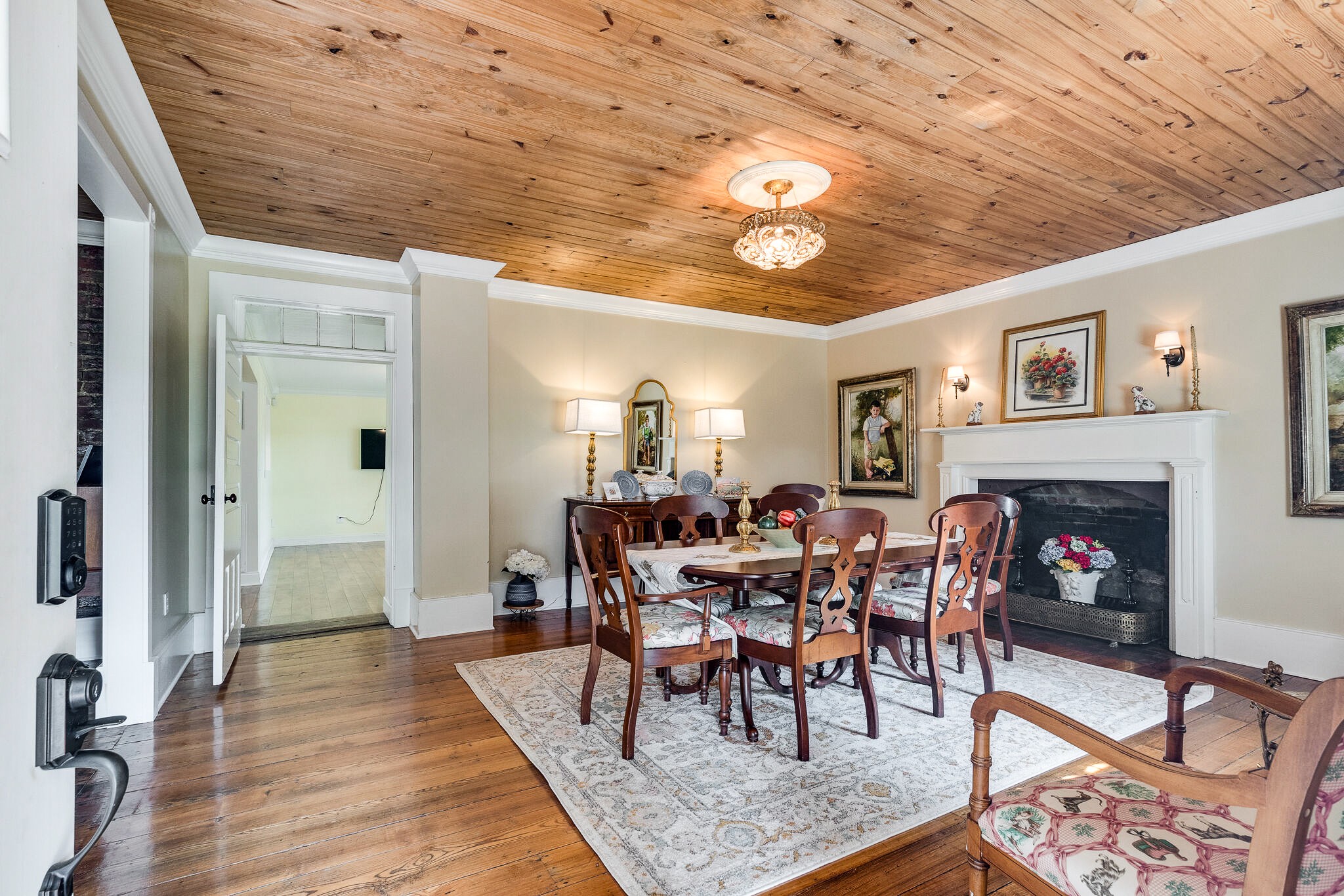 3928 Bigbyville Road Columbia, TN 38401 - Photo 7 of 68 Gallery Image 7