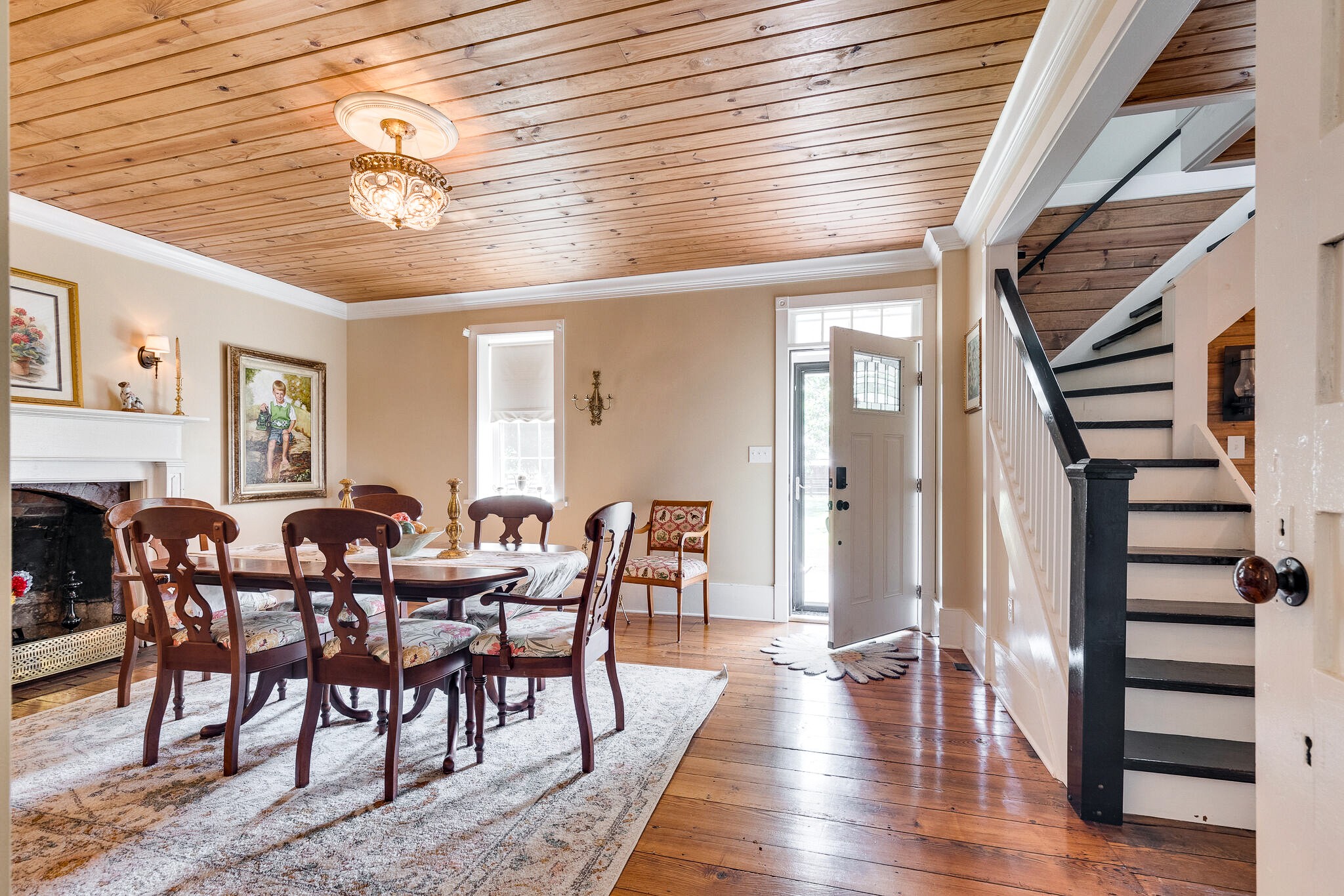 3928 Bigbyville Road Columbia, TN 38401 - Photo 8 of 68 Gallery Image 8