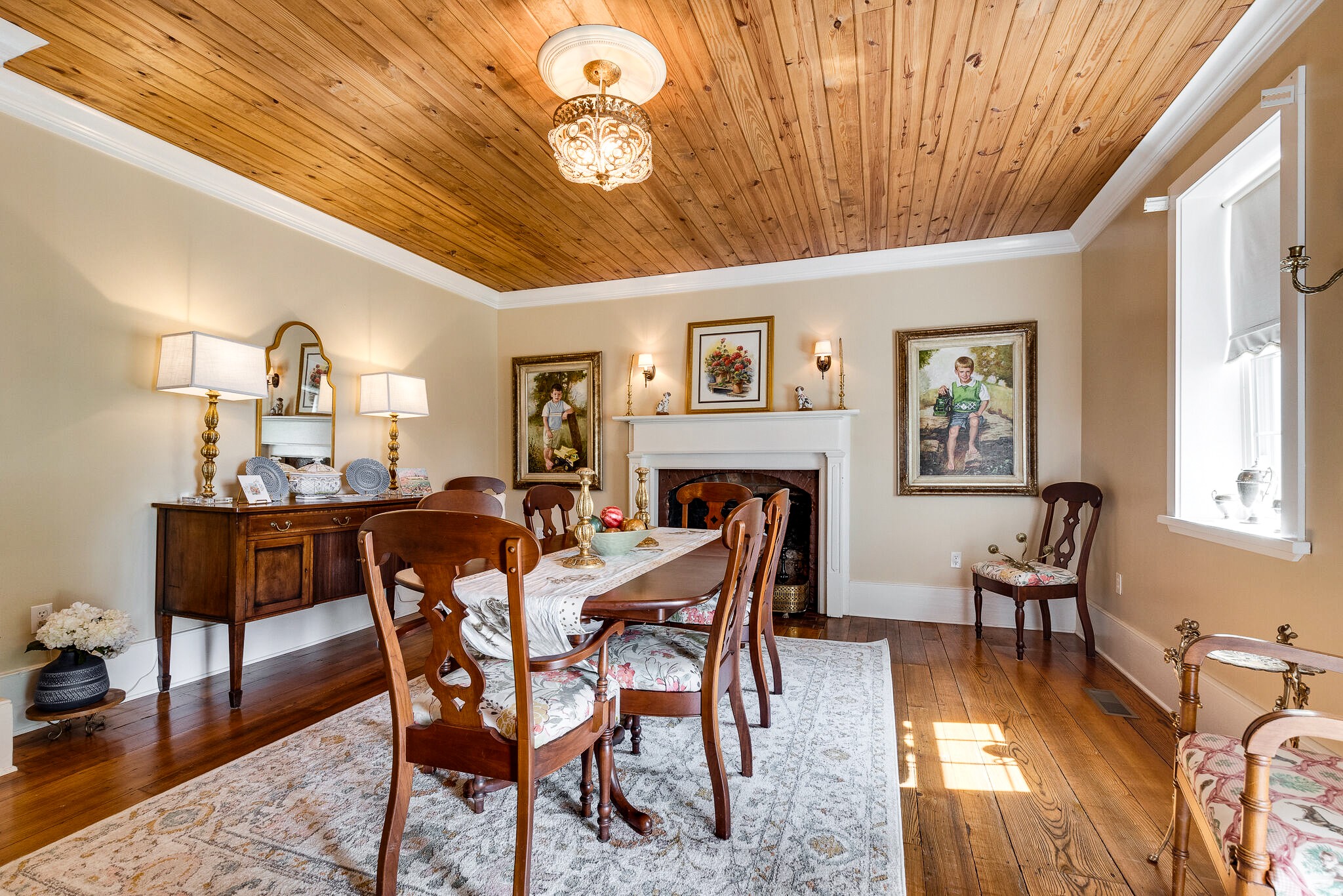 3928 Bigbyville Road Columbia, TN 38401 - Photo 9 of 68 Gallery Image 9