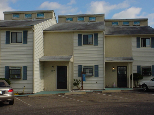 326 Ellis Road, Unit 107 Miramar Beach, FL 32550 - Photo 1 of 1 Primary Photo