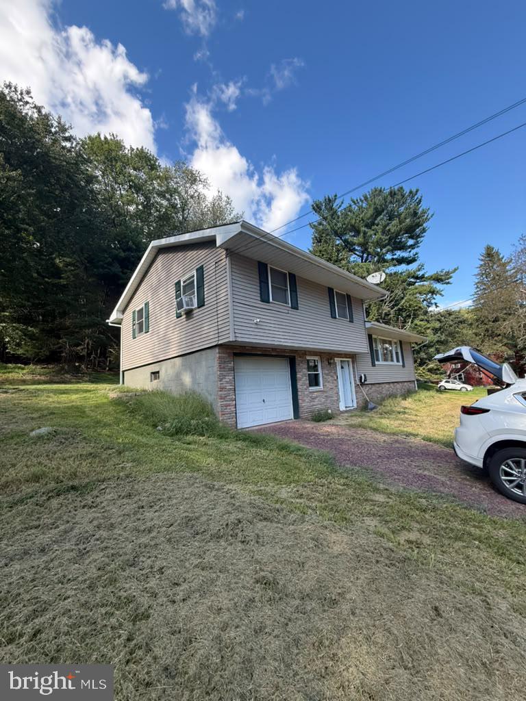 2358 Buck Mountain Road Weatherly, PA 18255 - Photo 3 of 70 Gallery Image 3