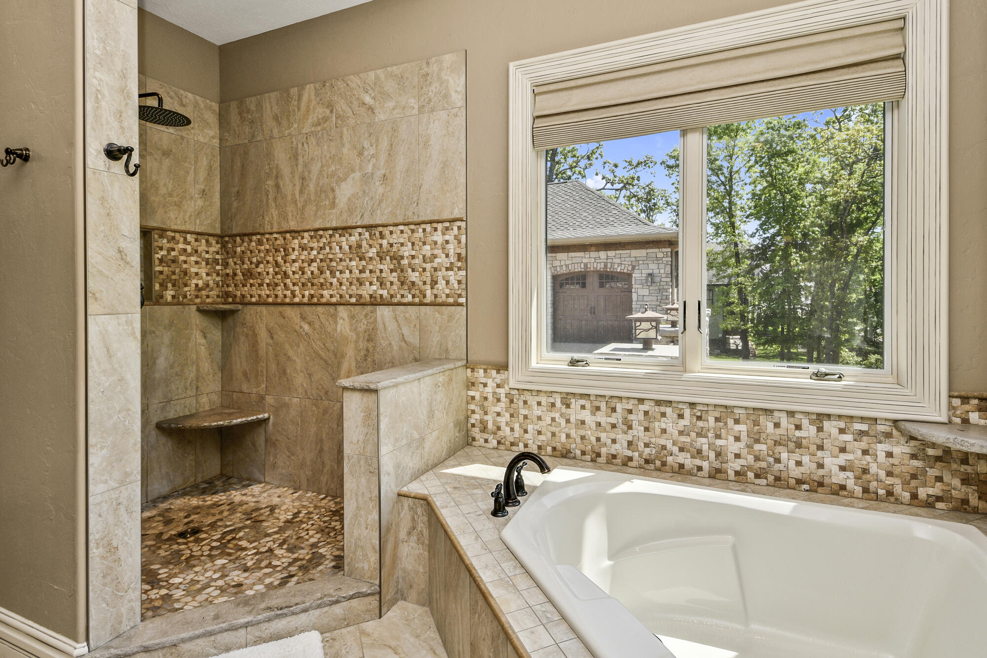 203 Secret Lane Reeds Spring, MO 65737 - Photo 30 of 76 Soak or Shower or Both