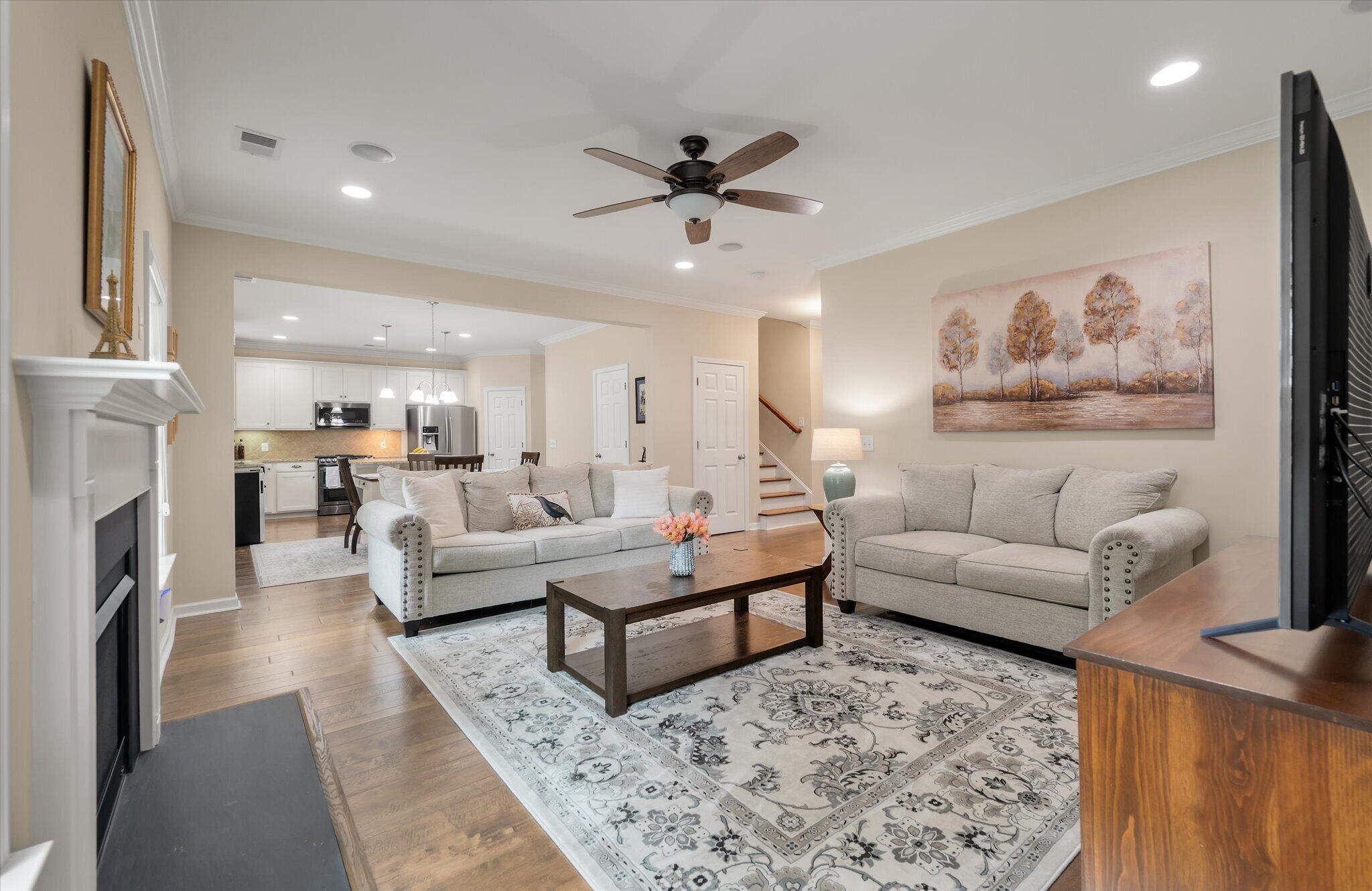 527 Nelliefield Trail Wando, SC 29492 - Photo 8 of 42