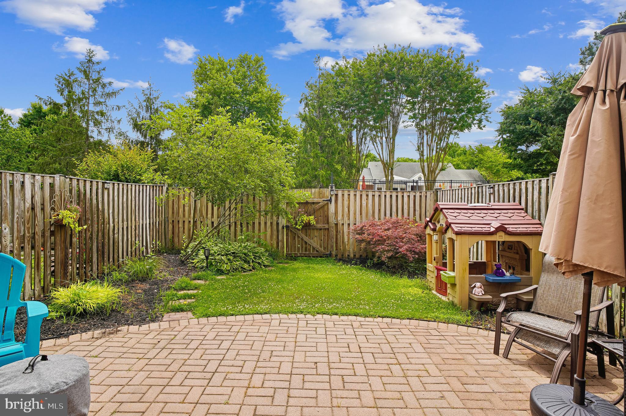 3836 Glebe Meadow Way Edgewater, MD 21037 - Photo 31 of 37