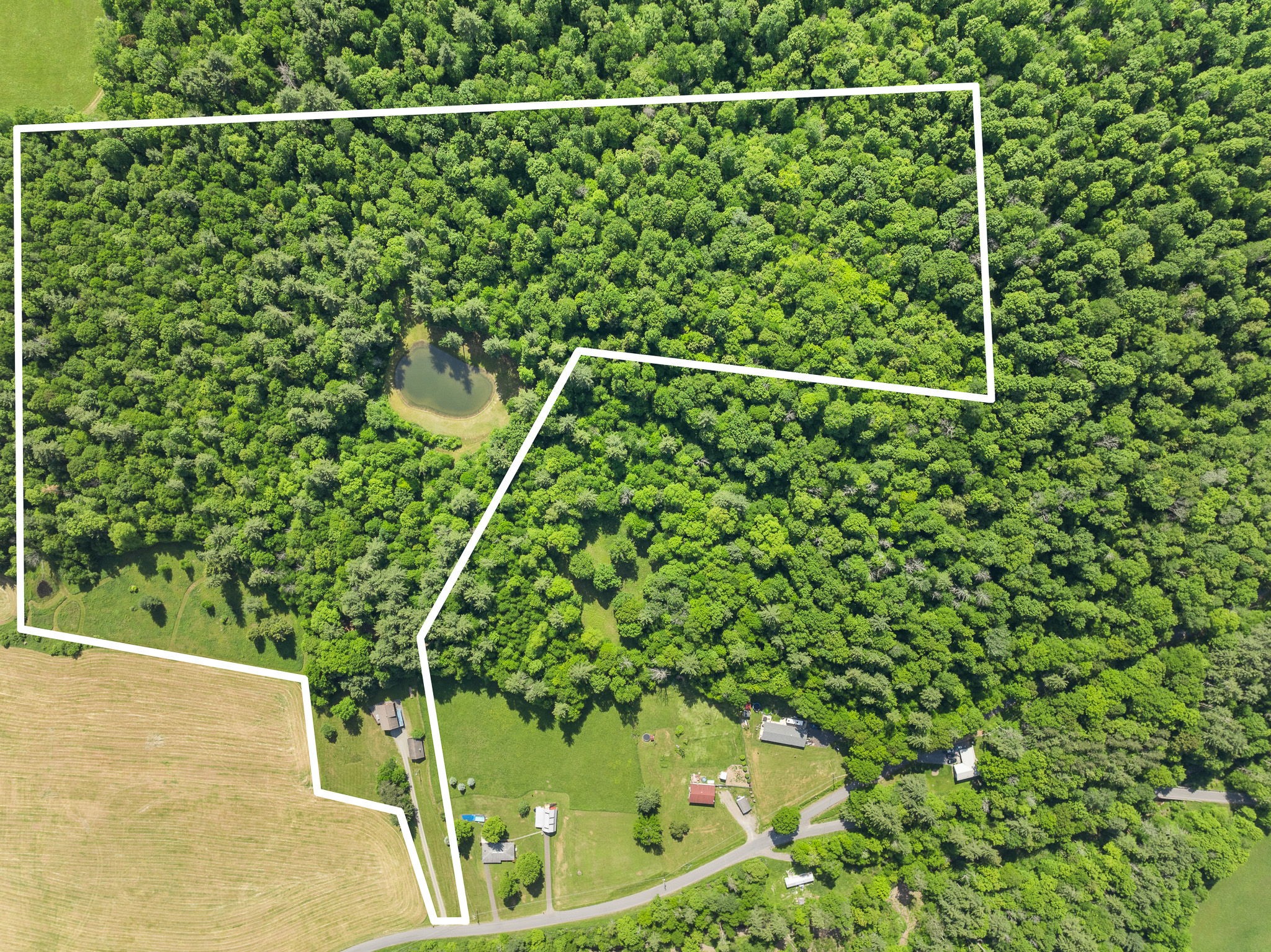 163 Race Road Greene, NY 13778 - Photo 13 of 42