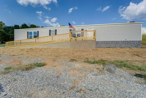 $224,000 | 1295 Highway 19E, Bluff City, TN 37618