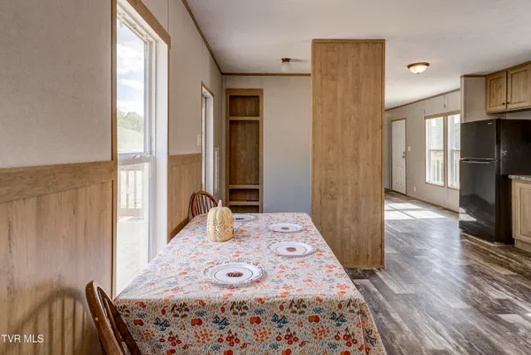 $219,000 | 1295 Highway 19E, Bluff City, TN 37618