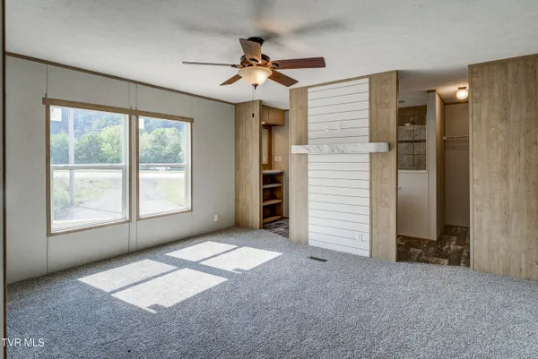 $219,000 | 1295 Highway 19E, Bluff City, TN 37618