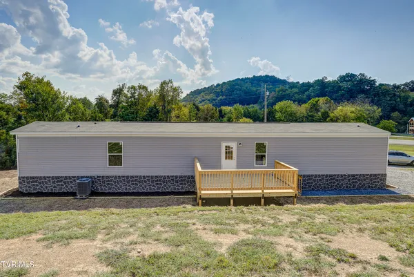 $219,000 | 1295 Highway 19E, Bluff City, TN 37618