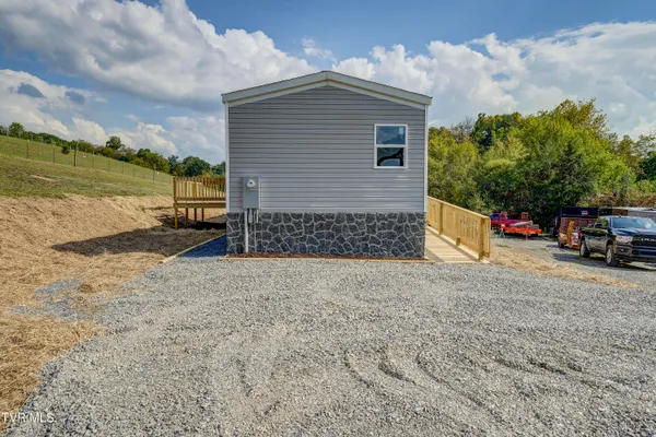 $219,000 | 1295 Highway 19E, Bluff City, TN 37618