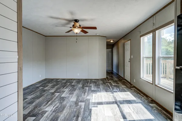 $219,000 | 1295 Highway 19E, Bluff City, TN 37618