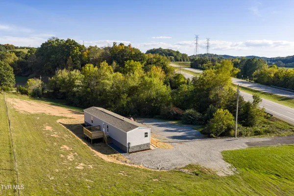 $219,000 | 1295 Highway 19E, Bluff City, TN 37618