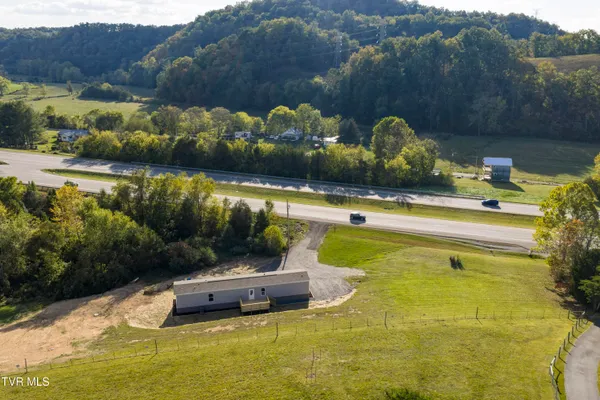$219,000 | 1295 Highway 19E, Bluff City, TN 37618