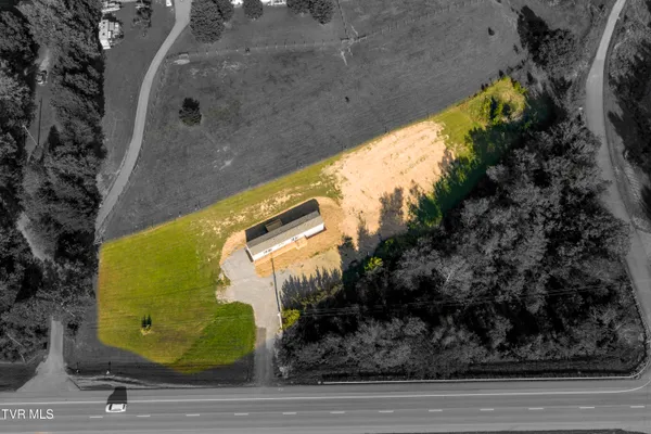 $219,000 | 1295 Highway 19E, Bluff City, TN 37618