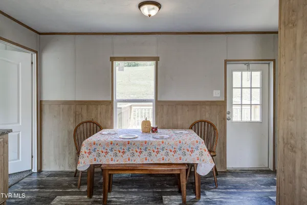 $219,000 | 1295 Highway 19E, Bluff City, TN 37618