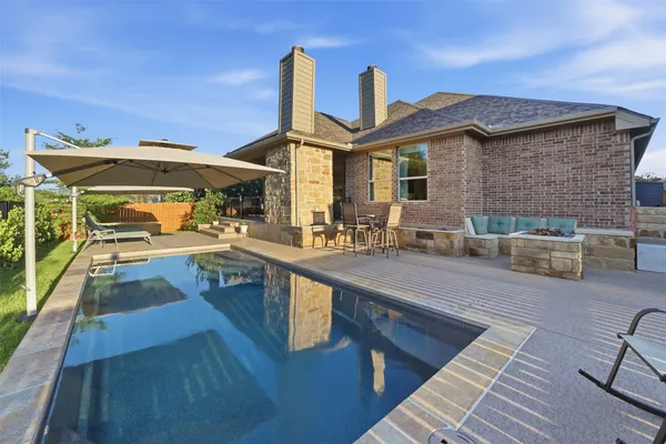 $750,000 | 2309 Belen Drive, Leander, TX 78641