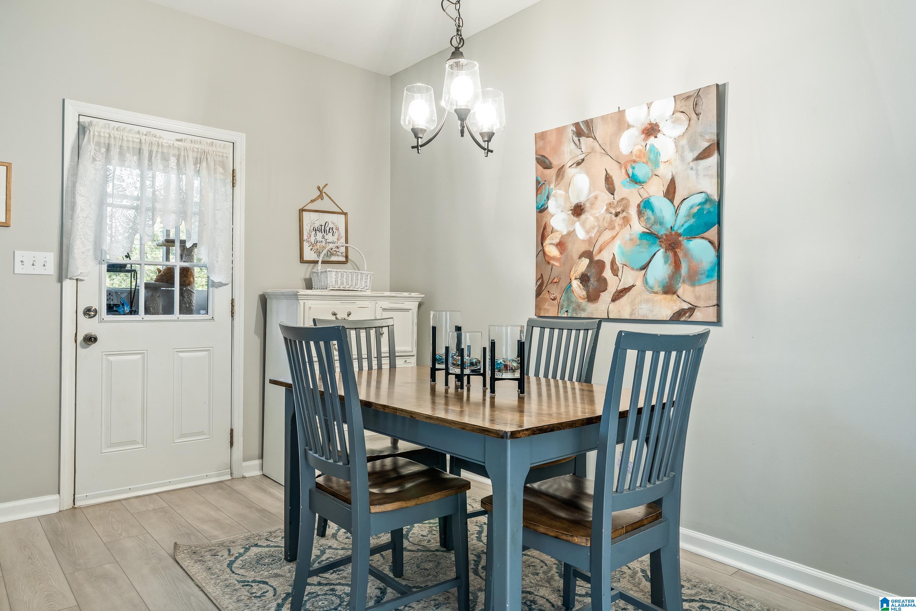 6878 Pannell Road Trussville, AL 35173 - Photo 9 of 37