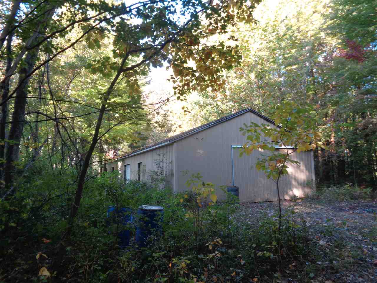 11151 Gera Road Birch Run, MI 48415 - Photo 8 of 9