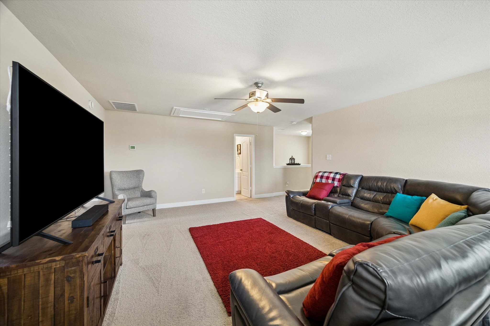3805 Enchanted Timbers Lane Spring, TX 77386 - Photo 24 of 37