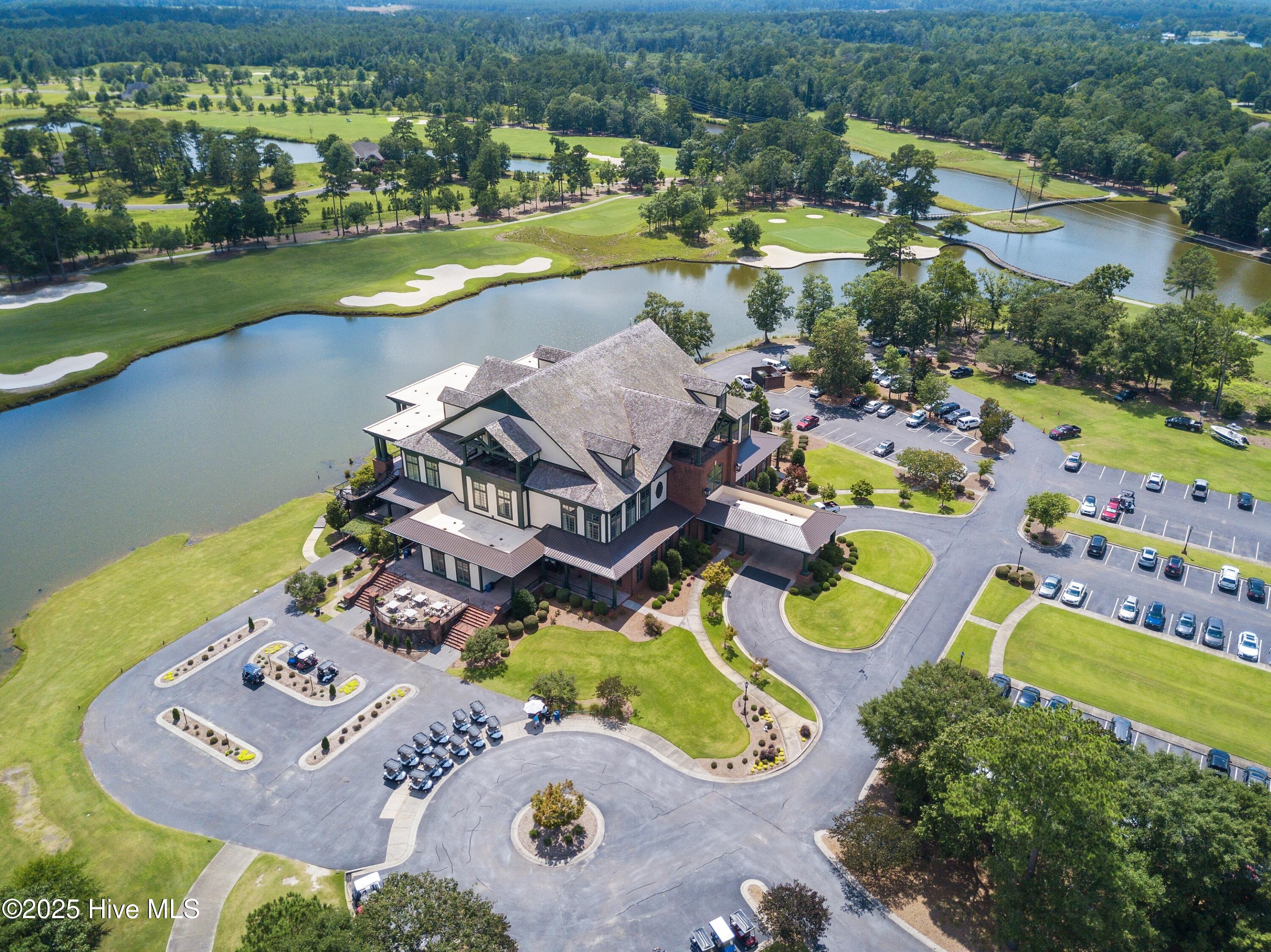 328 Cellars Way Wallace, NC 28466 - Photo 20 of 26 Amenities