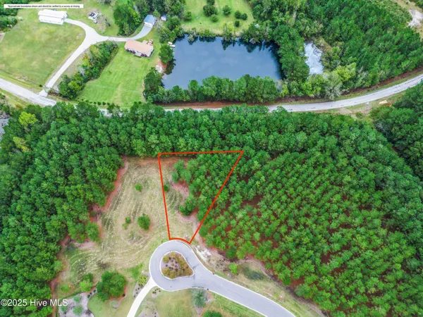 $29,000 | 328 Cellars Way, Wallace, NC 28466