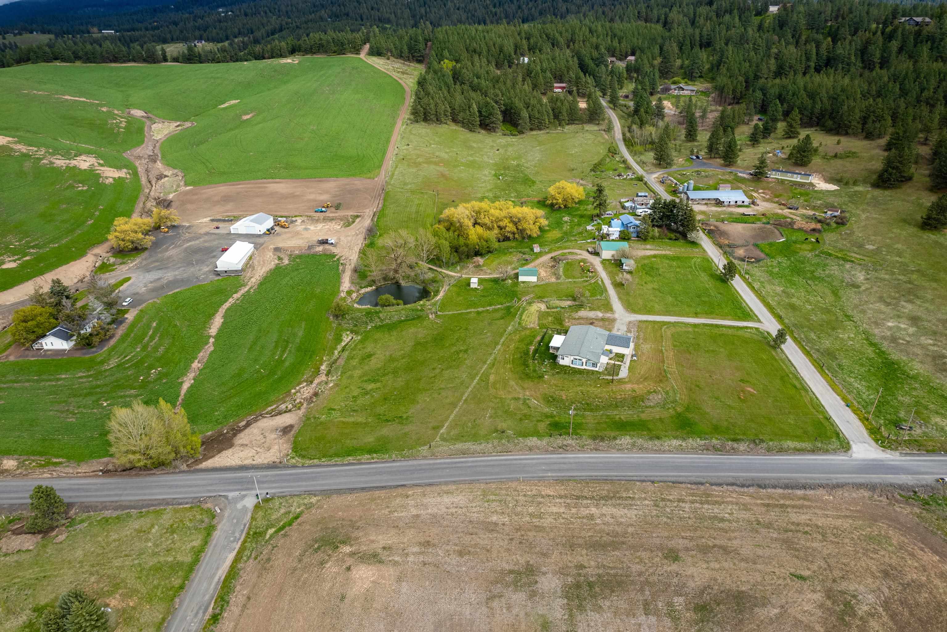 12201 South Jackson Road Mica, WA 99023 - Photo 38 of 47 Gallery Image 38