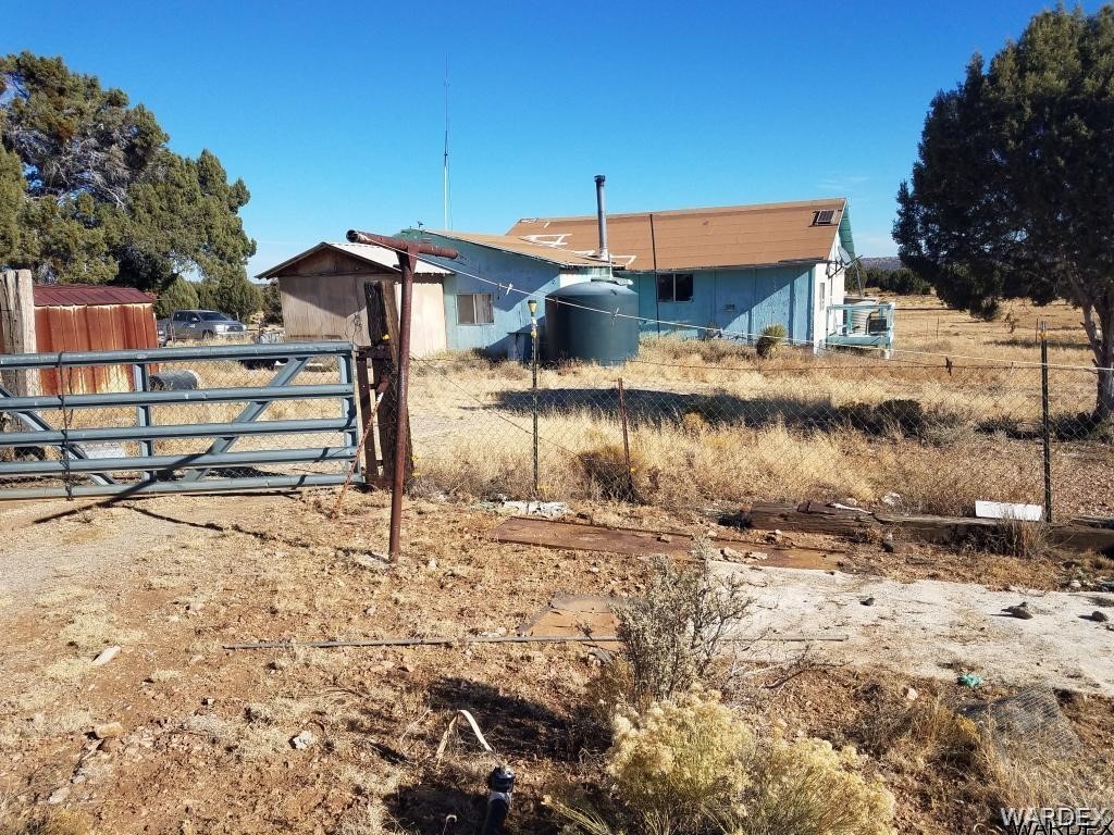 507 Pumphouse Road Payson, AZ 85541 - Photo 1 of 50 Gallery Image 1