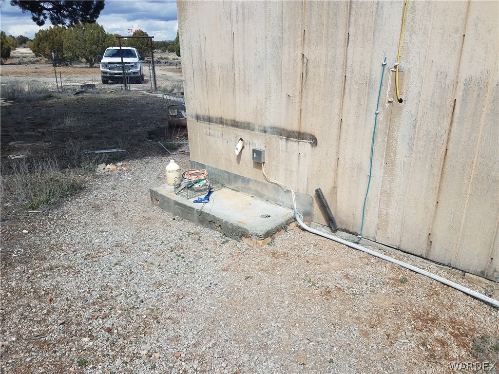 507 Pumphouse Road Payson, AZ 85541 - Photo 25 of 50 Gallery Image 25