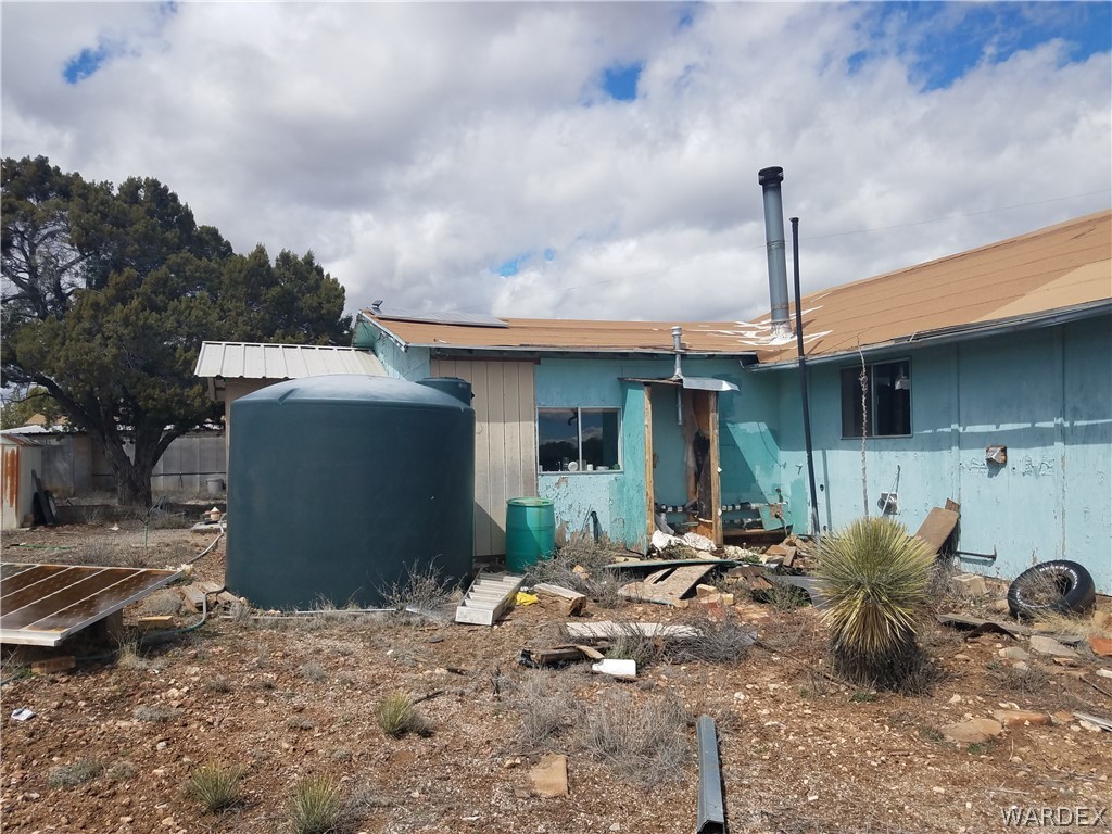 507 Pumphouse Road Payson, AZ 85541 - Photo 28 of 50 Gallery Image 28