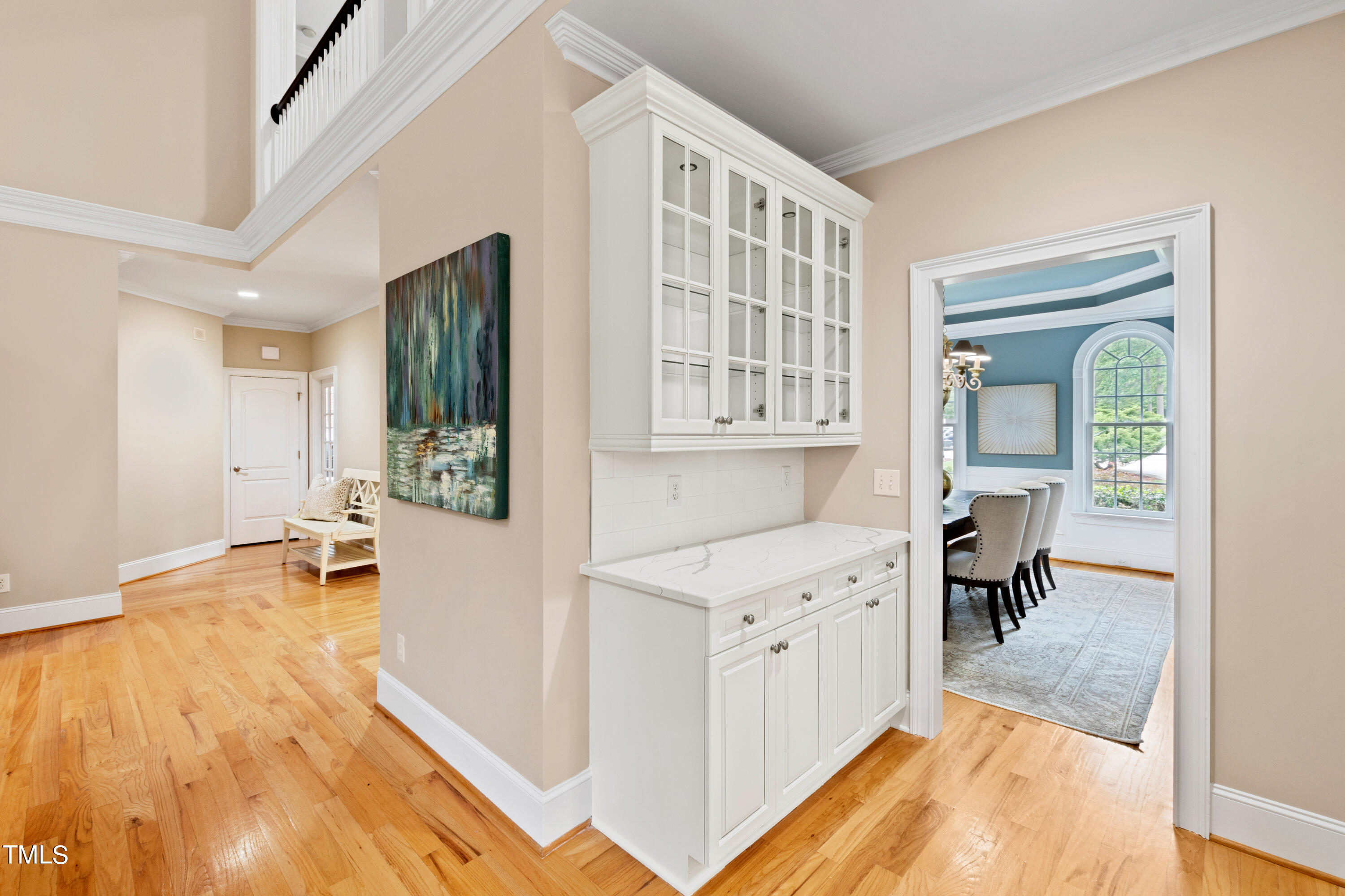 2105 Whirlabout Way Raleigh, NC 27613 - Photo 10 of 53 10 Living 2