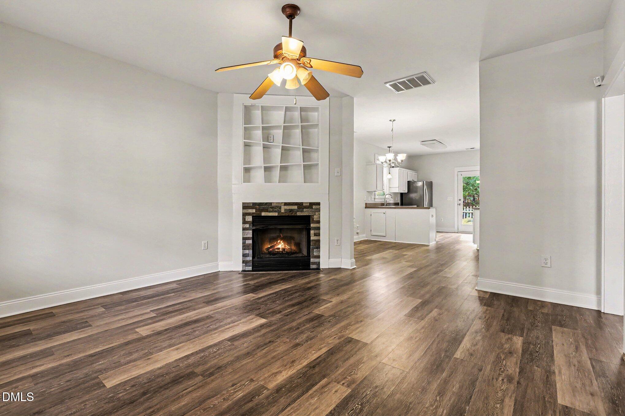 10908 Connally Lane Raleigh, NC 27614 - Photo 8 of 33