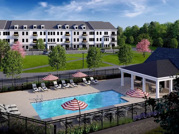 $544,000 | 265 Monponsett Street, Unit 2203, Halifax, MA 02338