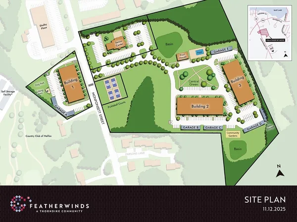 $544,000 | 265 Monponsett Street, Unit 2203, Halifax, MA 02338