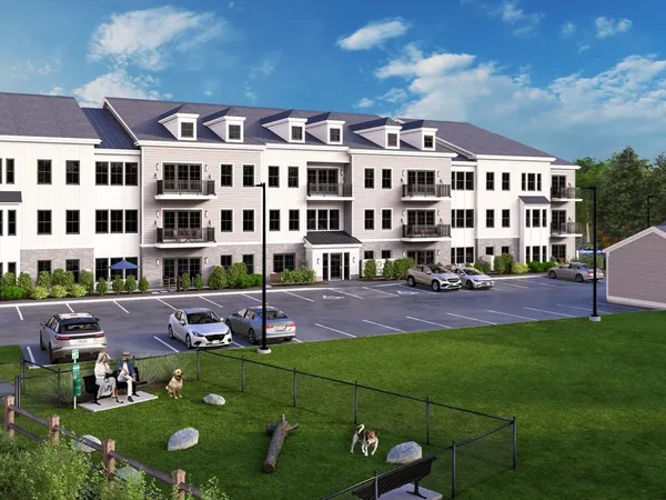 $544,000 | 265 Monponsett Street, Unit 2203, Halifax, MA 02338